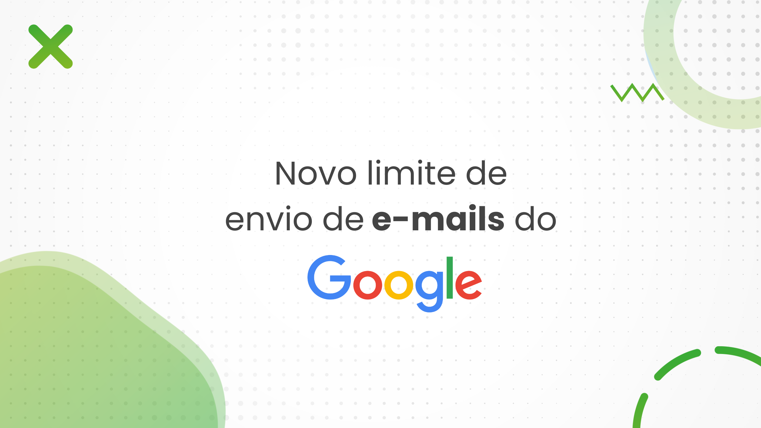 Novo Limite De Envio De E Mails Do Google O Que Voc Precisa Saber