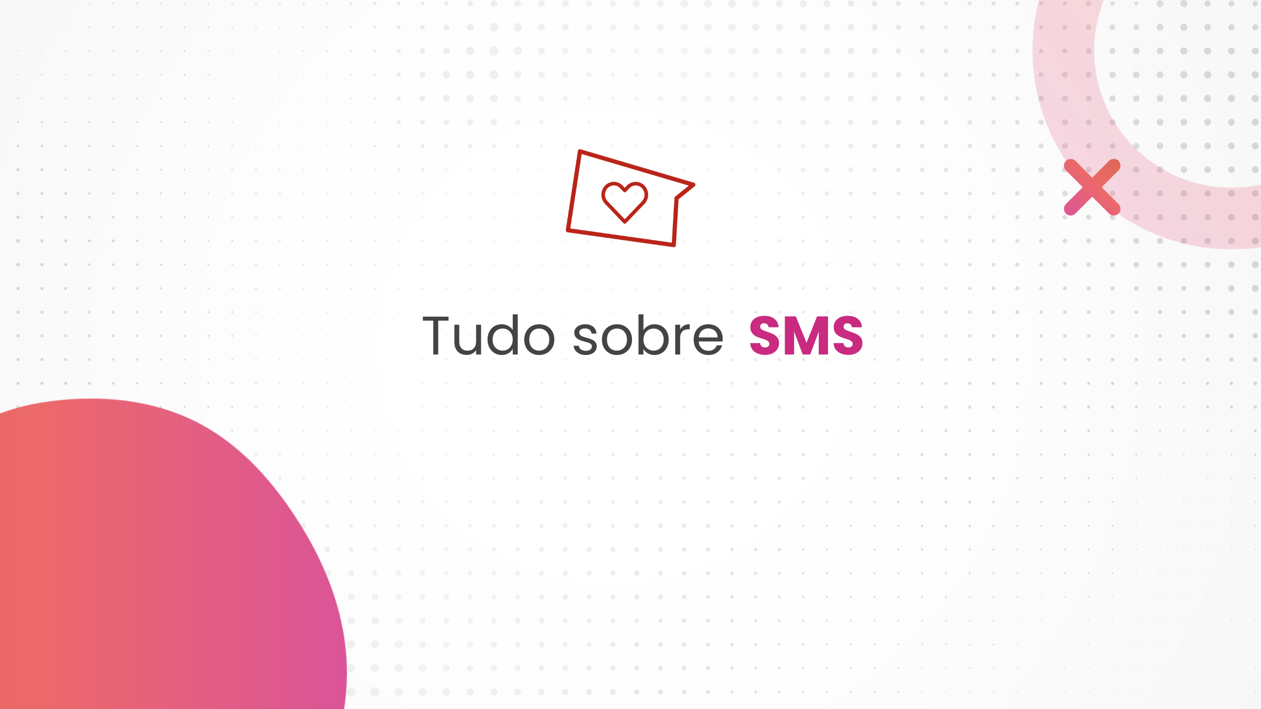 O Que é O Sms E Qual Sua Importância Iagente Blog 8837