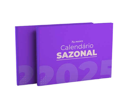 Calendário de Datas Comemorativas 2026