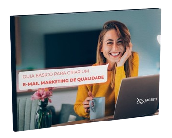 Guia Básico para Criar E-mail Marketing de Qualidade