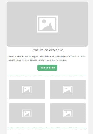 Template Comércio e Varejo 1