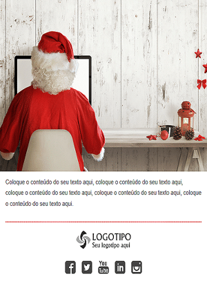 Template Natal 2