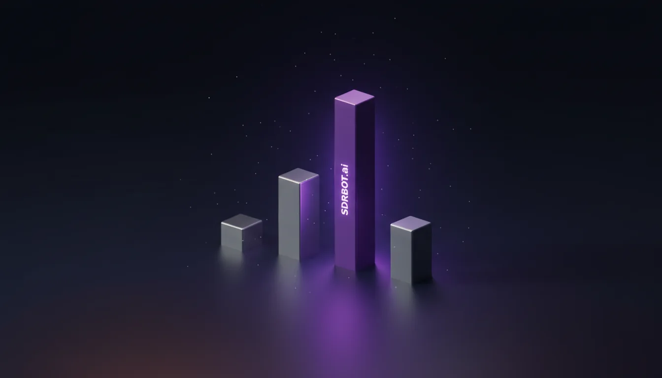 Comparativo de plataformas de chatbot WhatsApp