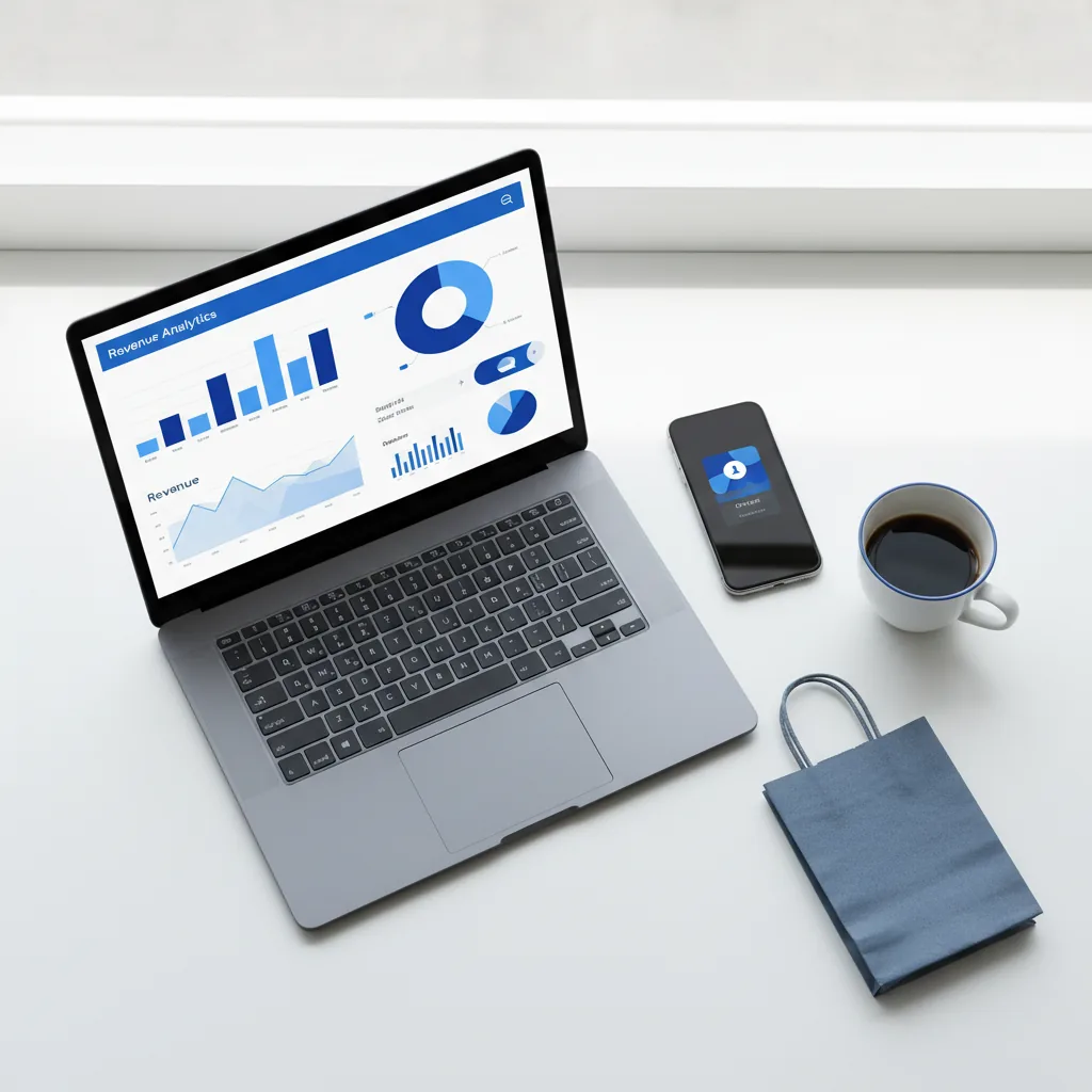 Operação de ecommerce com email marketing: análise, automação e métricas