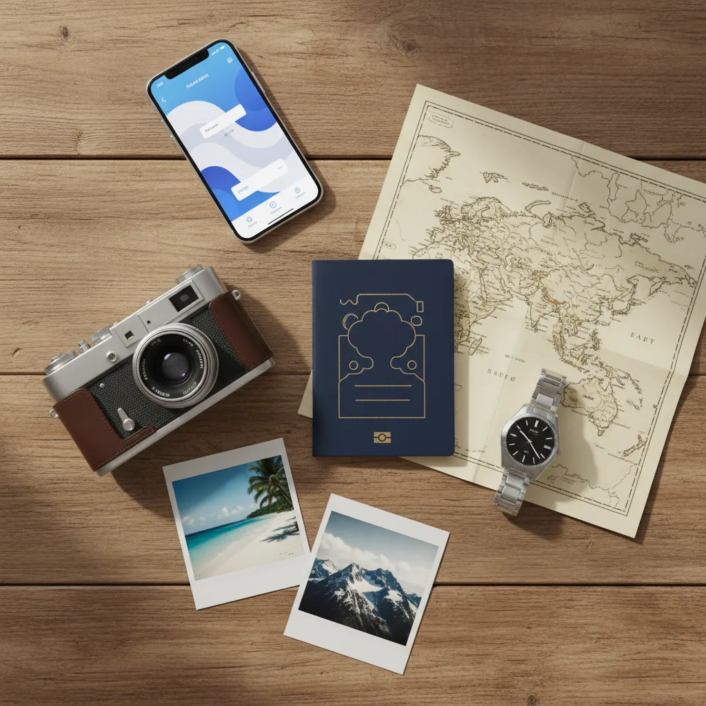 Gestão de operação de turismo com automações de email