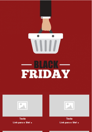 Template Black Friday