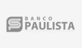 Logo Banco Paulista