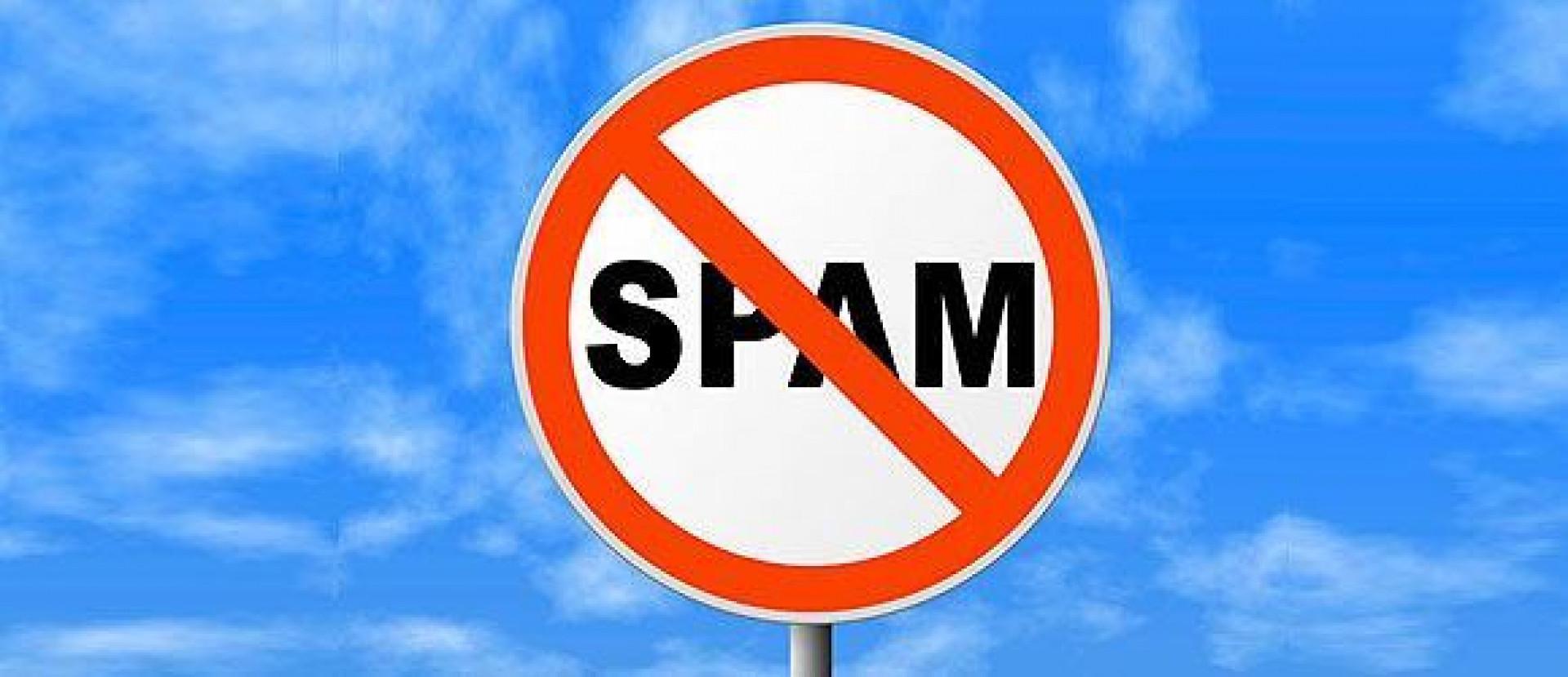 Como reduzir a pontuação de SPAM no Email Marketing?