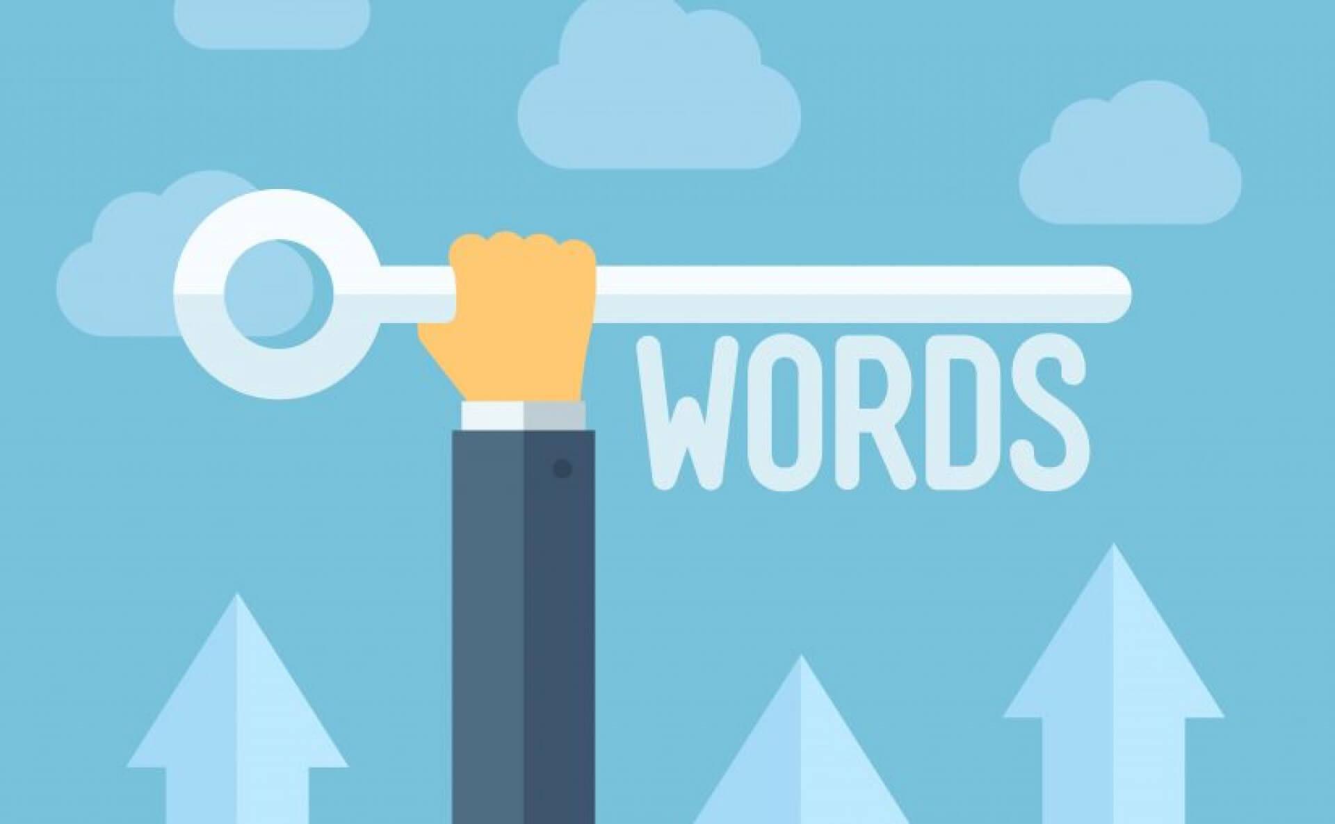 A importância da palavra-chave em seu e-mail marketing