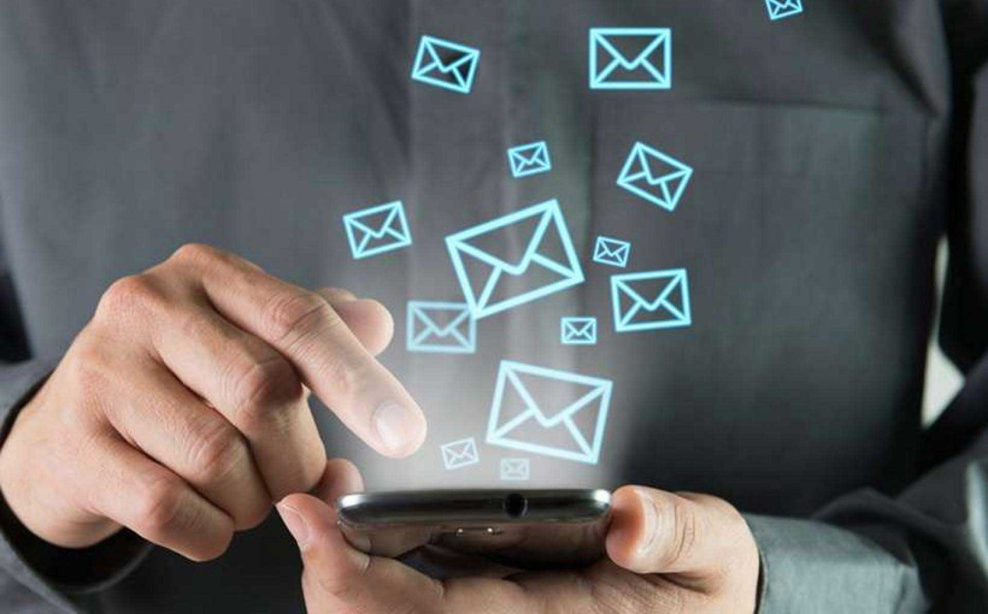 Como utilizar SMS marketing em datas promocionais