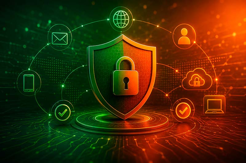 Como proteger seus envios de SMS e e-mail transacional contra fraudes