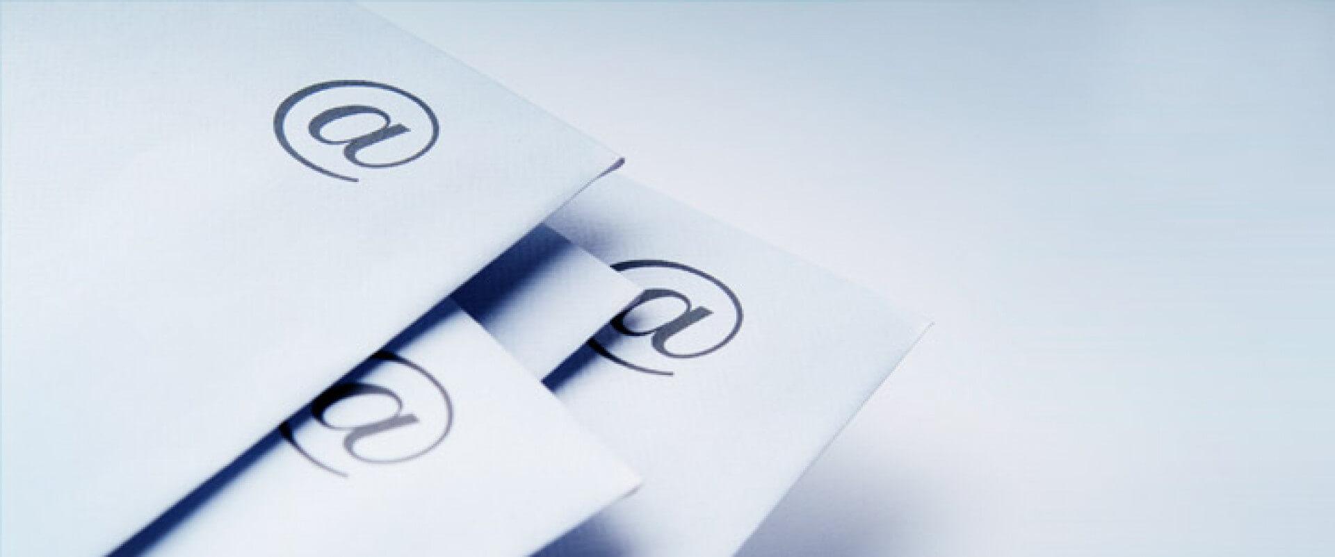 Porque ter Domínio Próprio para E-mail Marketing