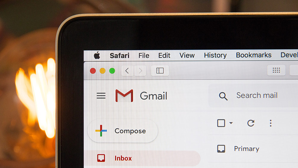 Como melhorar suas entregas de email marketing por Gmail