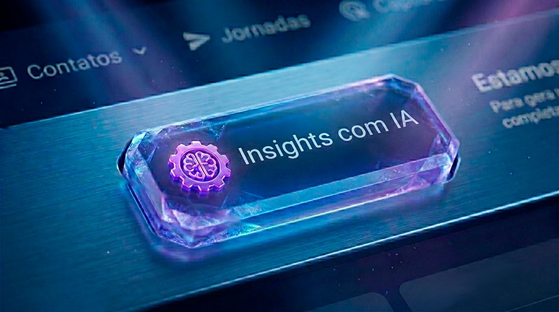 Personalização com IA no E-mail Marketing: o que é possível hoje e o que ainda não é