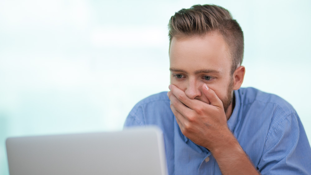 Errata de email: Como corrigir um envio de e-mail marketing errado?