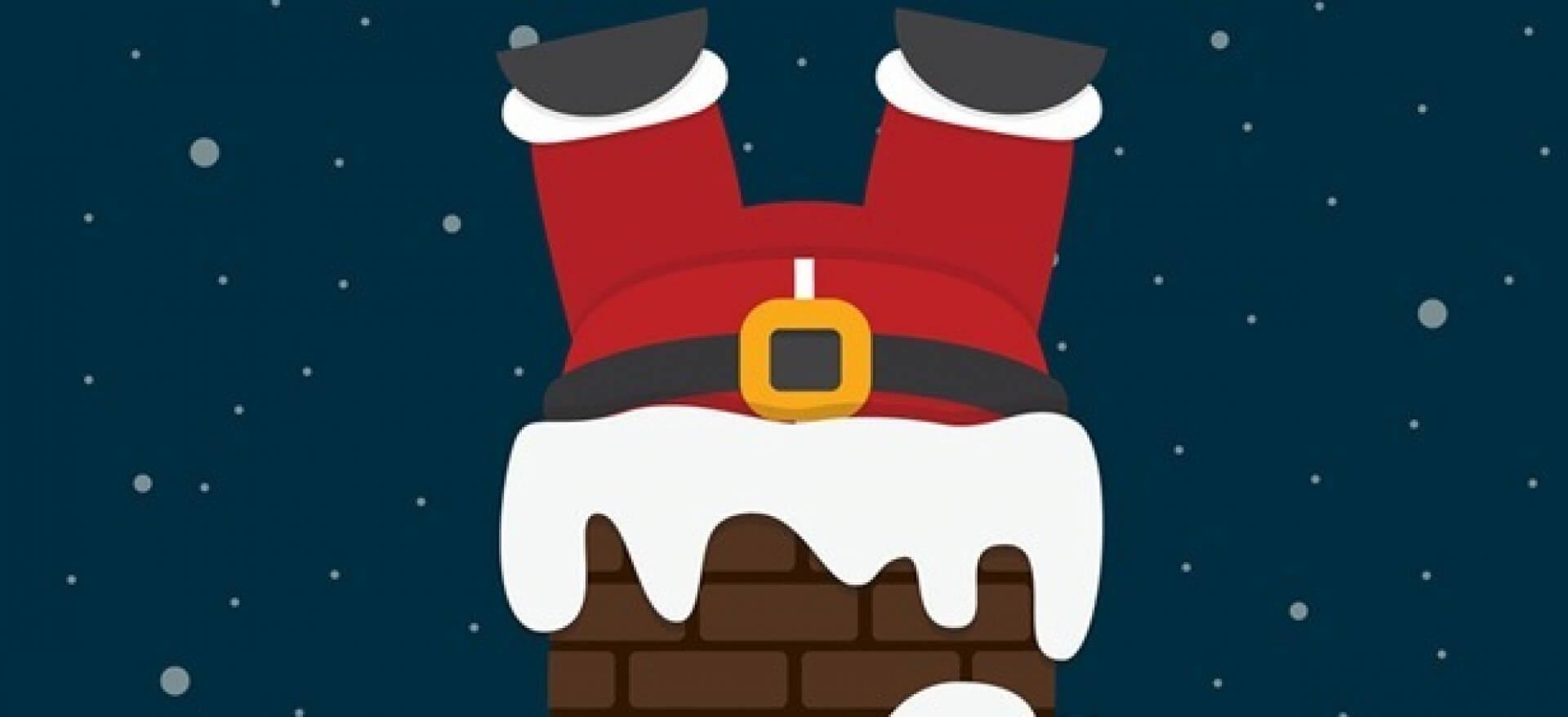 Templates de Natal de Email Marketing na sua conta agora