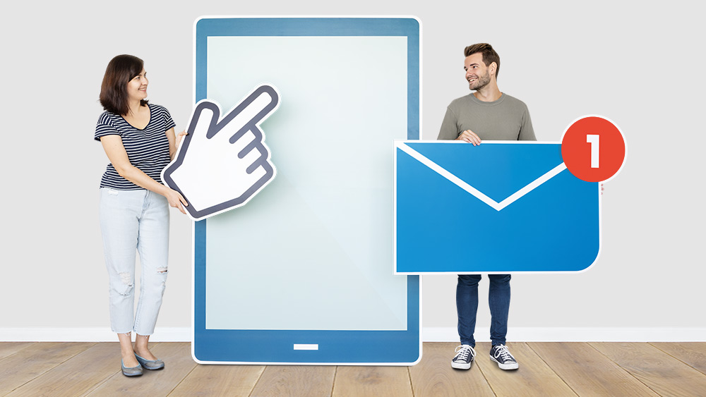 Taxa de entrega de email marketing: como melhorar os seus resultados?