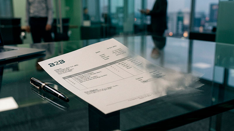 Por que o boleto que sua empresa enviou pode não ter chegado ao cliente