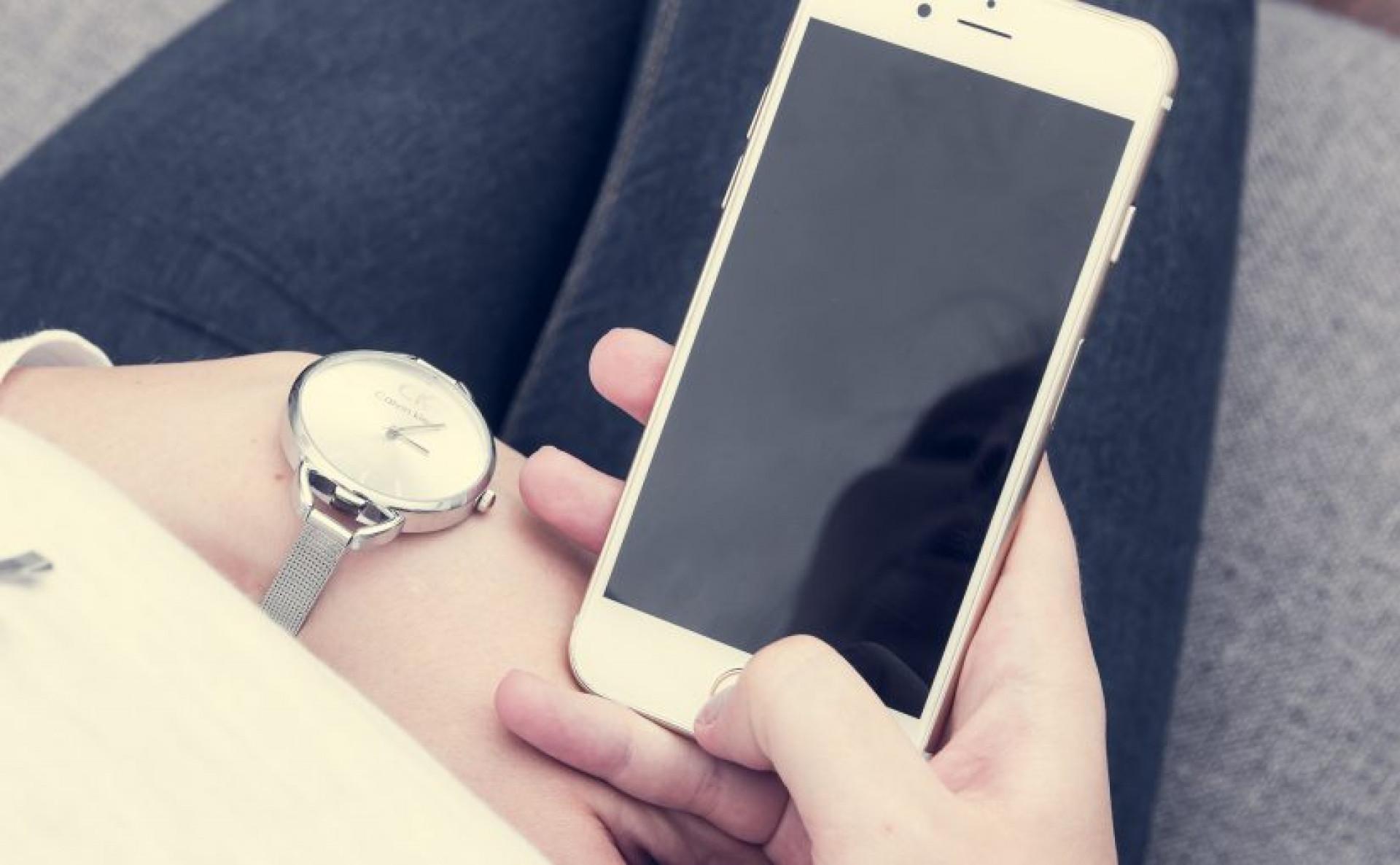 SMS por 2 centavos? Fique esperto!