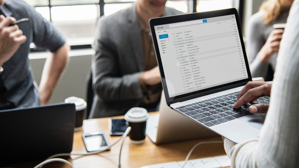 Pequenas Empresas: aumentem sua visibilidade com E-mail Marketing