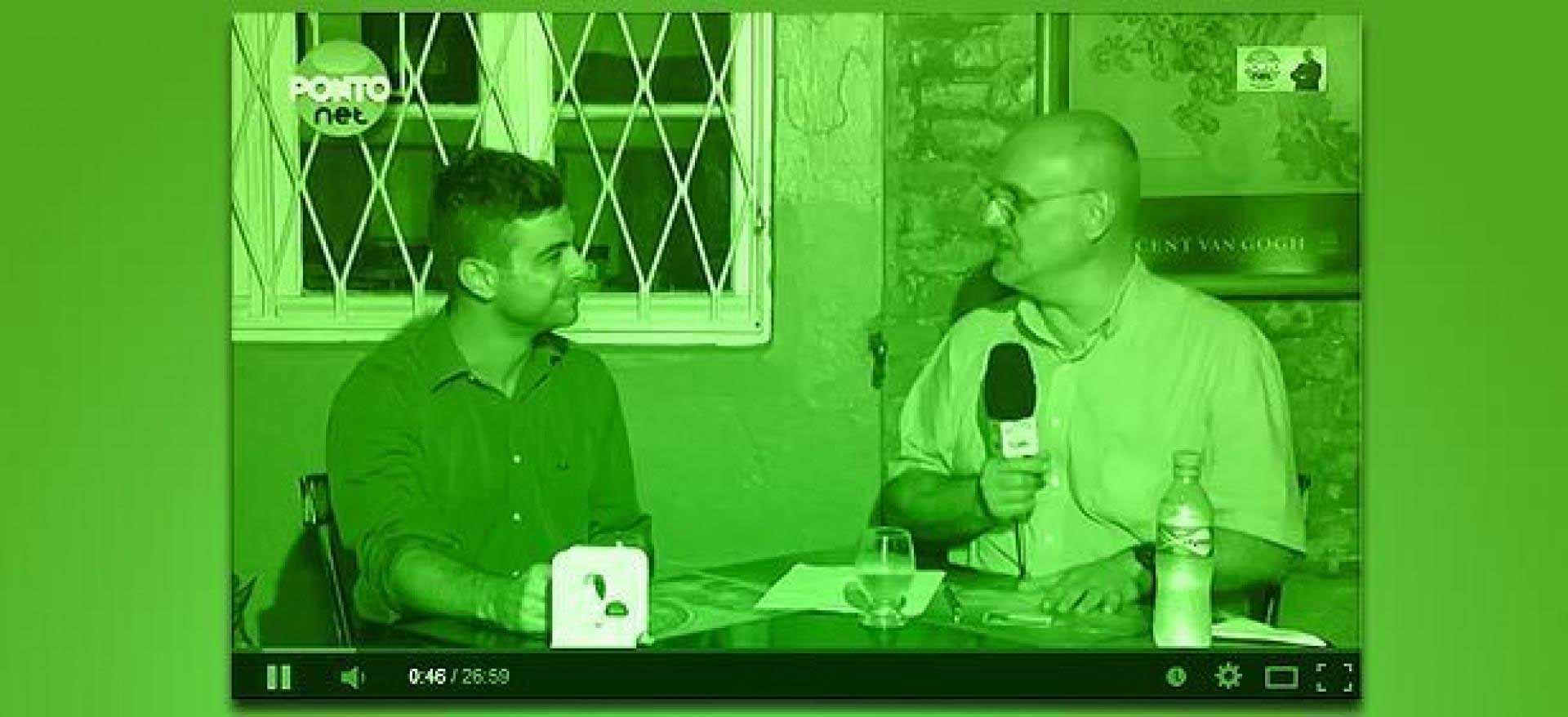 Vídeo: Entrevista com Alessandro Vieira sobre SMS Marketing Segmentado