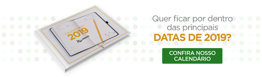 Baixar calendário de datas comemorativas 2019