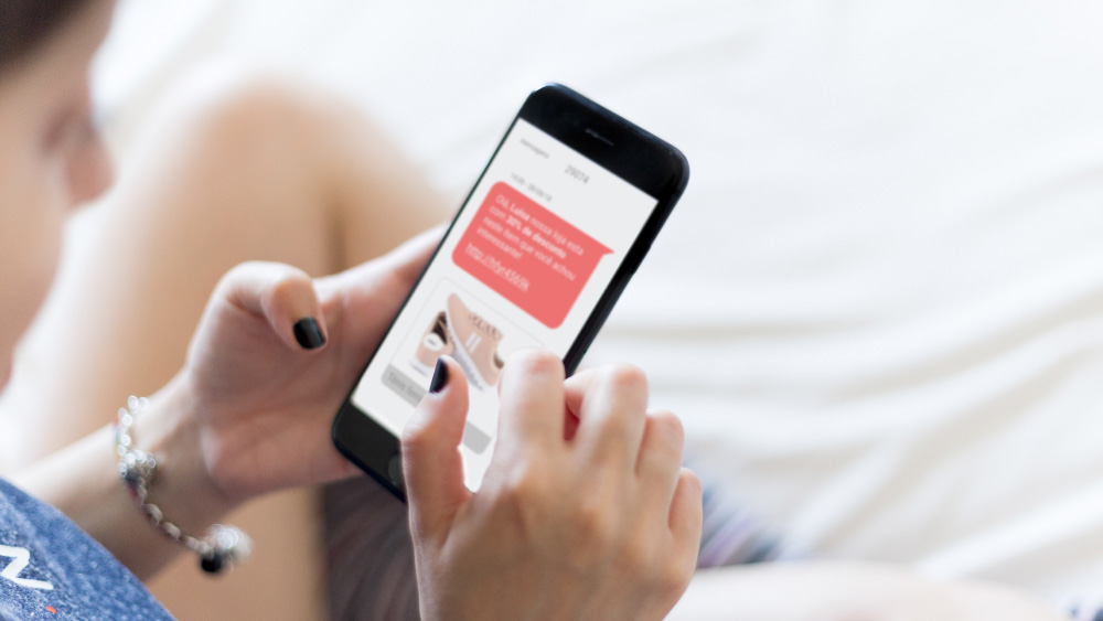 15 exemplos práticos de como enviar lembretes via SMS