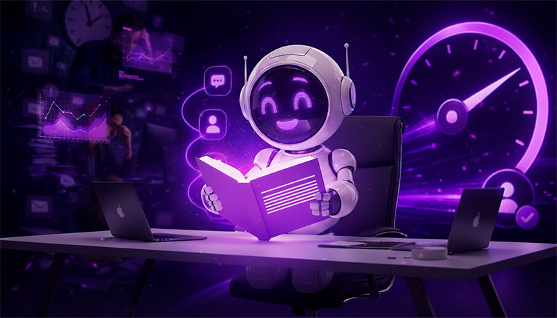 SDR com IA para empresas brasileiras: guia completo