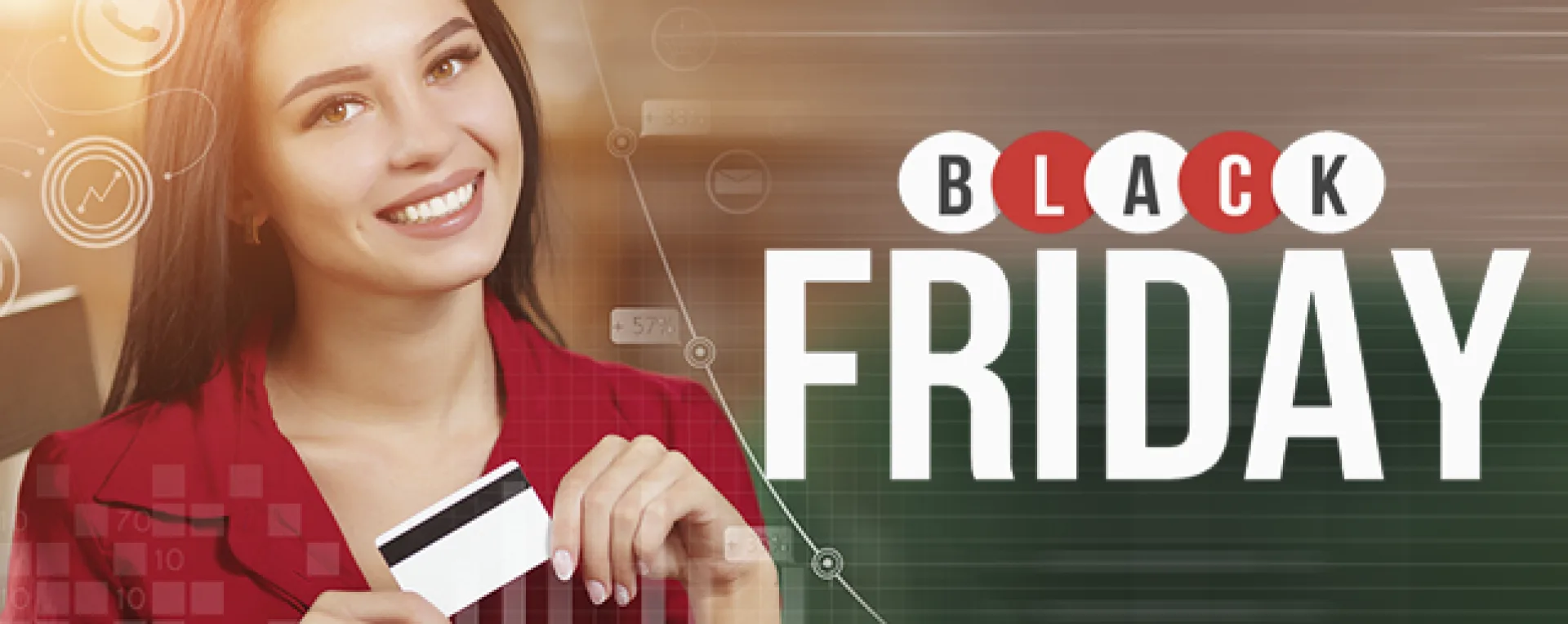 Black Friday: como aproveitar as oportunidades geradas após a data