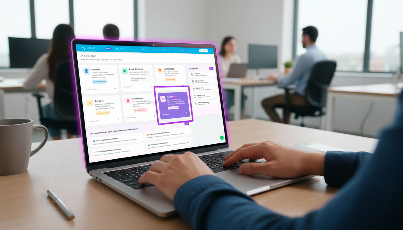 IAGENTEmail com IA: o que mudou e por que isso importa para o seu negócio