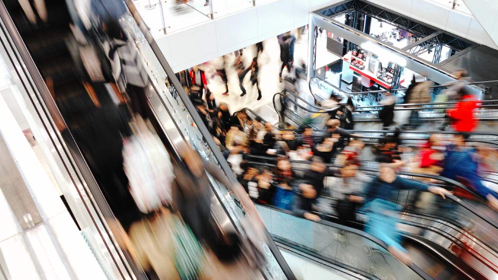 Faltam 10 semanas para a Black Friday: você já está se preparando?