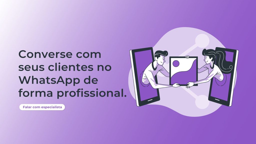 Como automatizar o atendimento via WhatsApp e aumentar suas vendas com o IAGENTEapp.