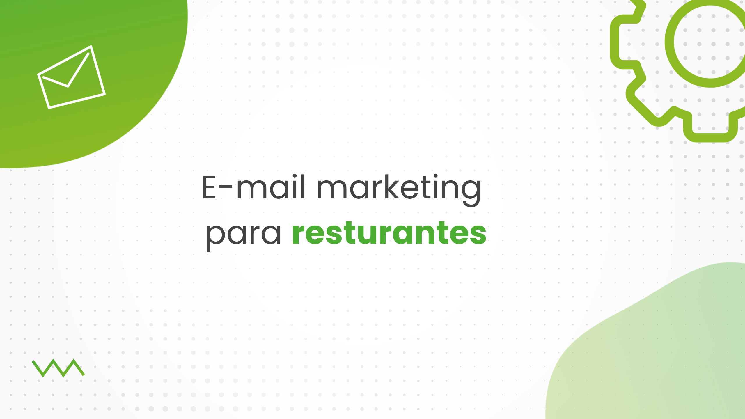 Estratégias de e-mail marketing para restaurantes