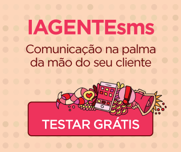 Testar a ferramenta de envio de SMS IAGENTEsms