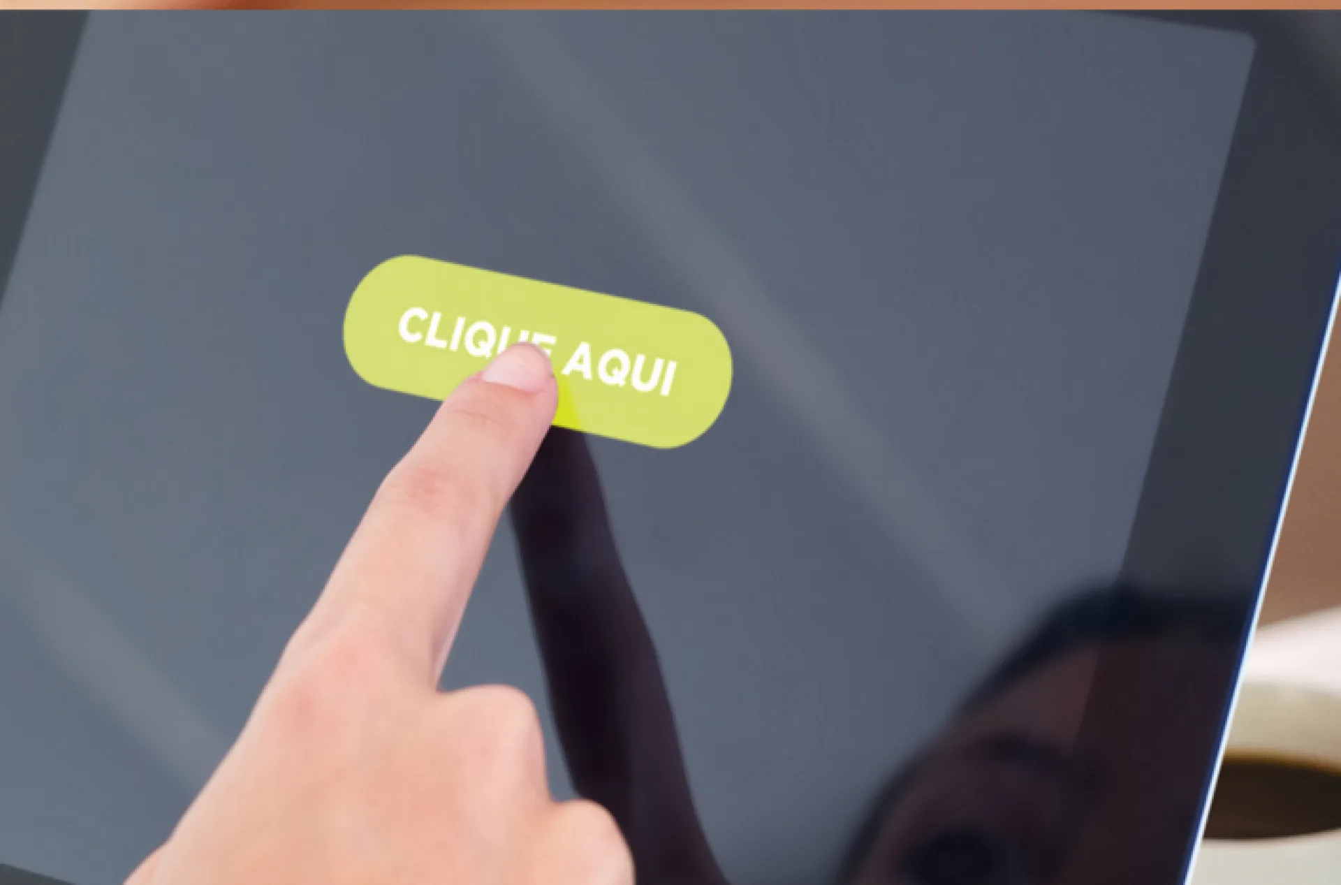 Você deveria dar mais atenção aos botões de call-to-action:  entenda por quê