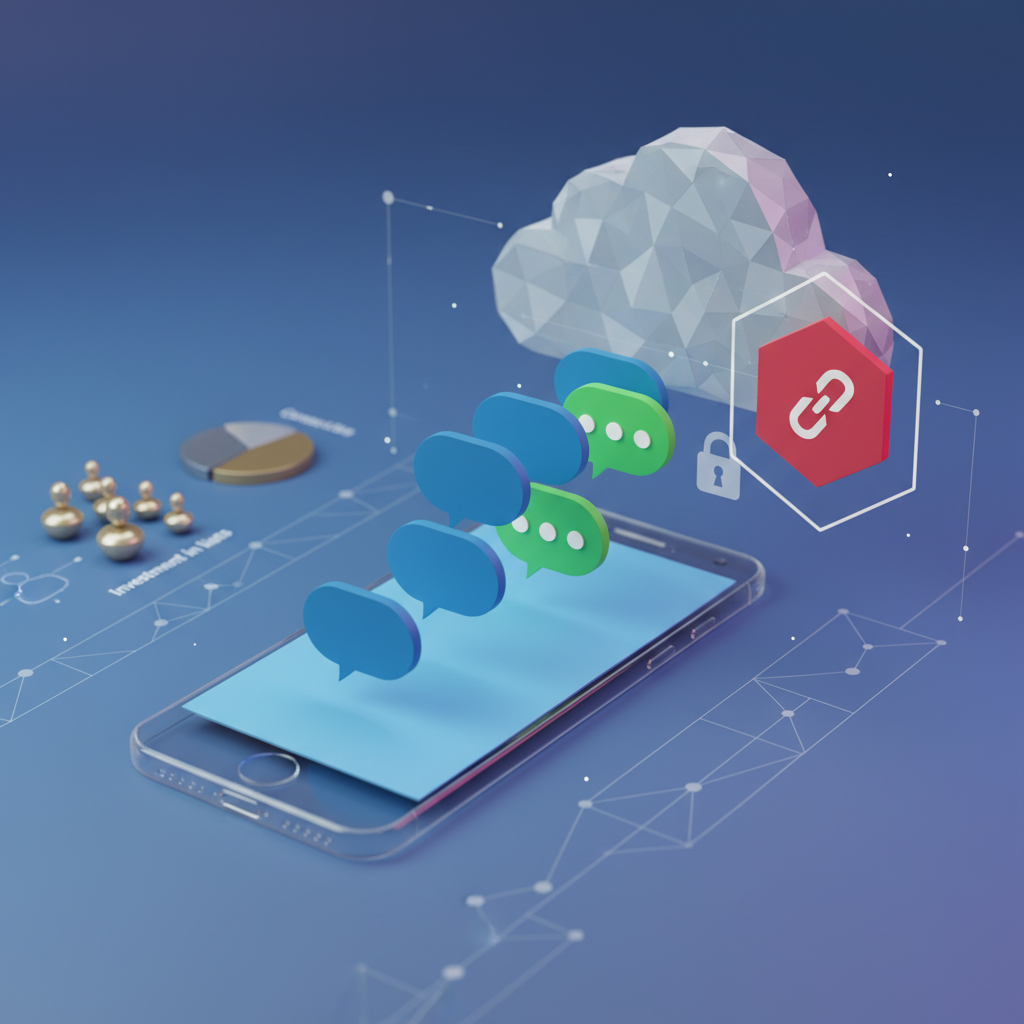 WhatsApp Bloqueado por Spam ou Envio em Massa: Causas, Soluções e Como Escalar Sem Risco