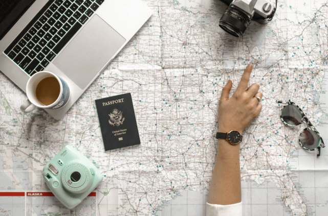 Julho é mês de: FÉRIAS! E sua empresa pode aproveitar para vender mais