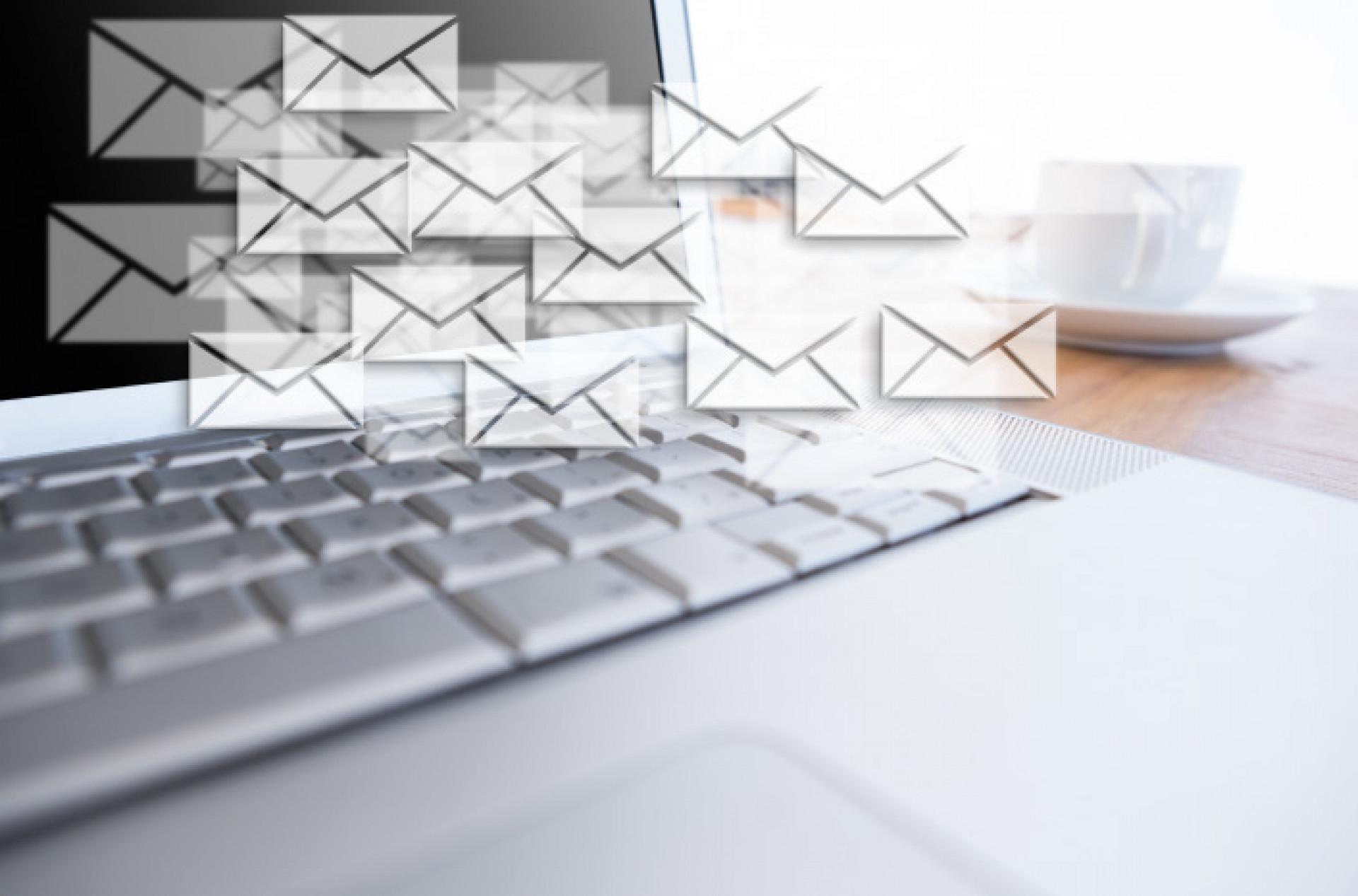 Por que é um erro enviar apenas e-mail marketing promocional?