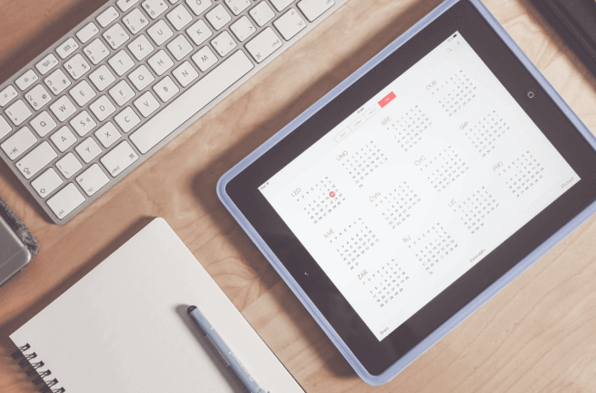 A importância do calendário editorial para as estratégias de e-mail marketing