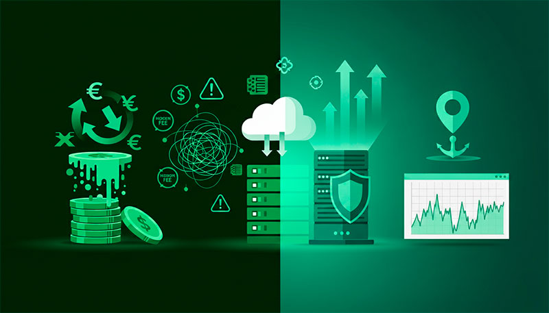 Os custos ocultos do Sendgrid que ninguém te conta