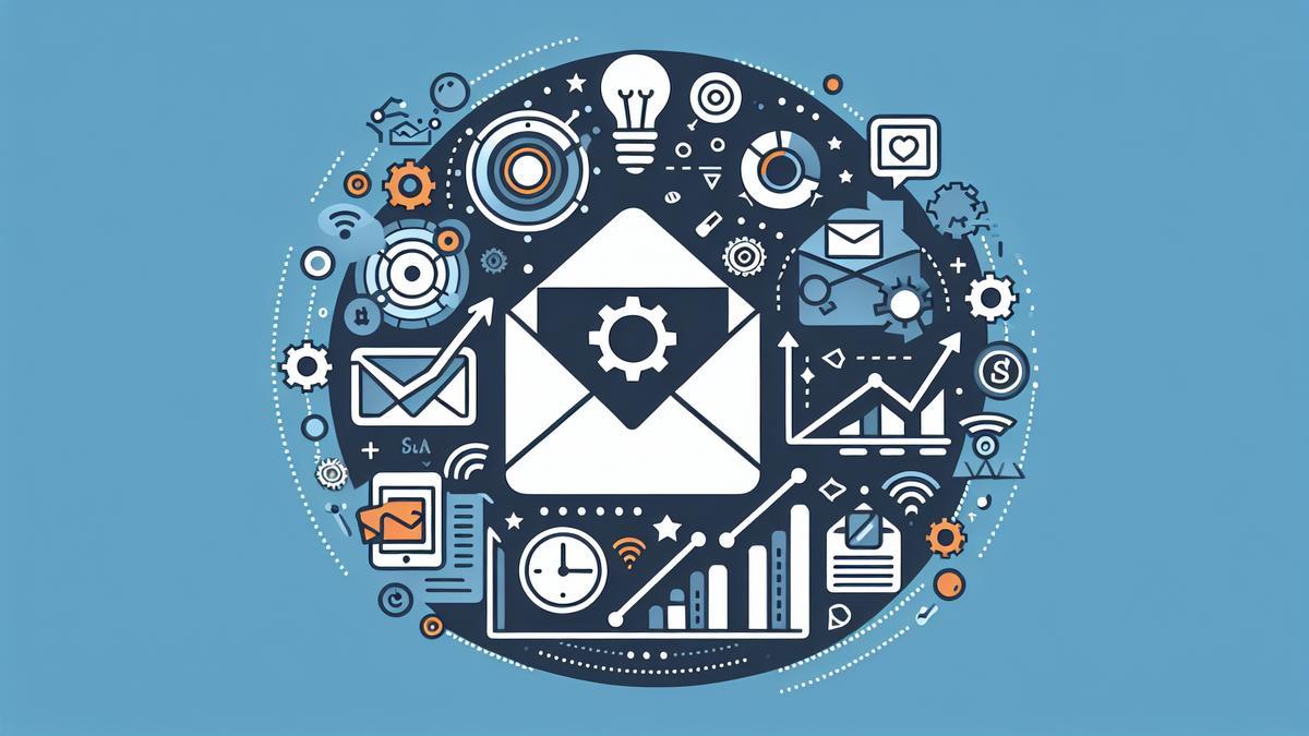 Melhores práticas de e-mail transacional para campanhas de marketing