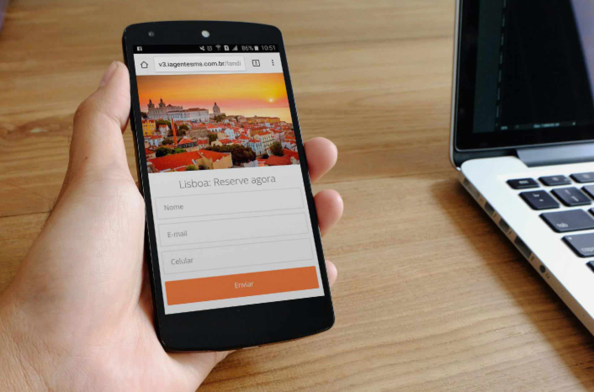 Mobile marketing: é hora de sua empresa investir nele!