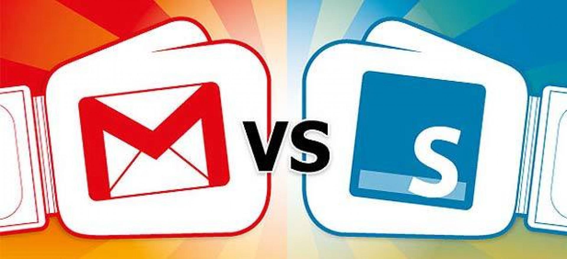 Email Marketing versus Marketing nas Redes Sociais
