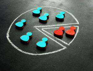 segmentar e-mail marketing