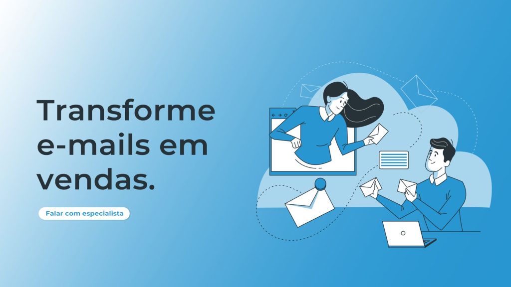 Email marketing para ecommerce: como utilizá-lo?