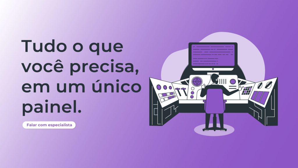 O mercado de comunicação digital está crescendo!