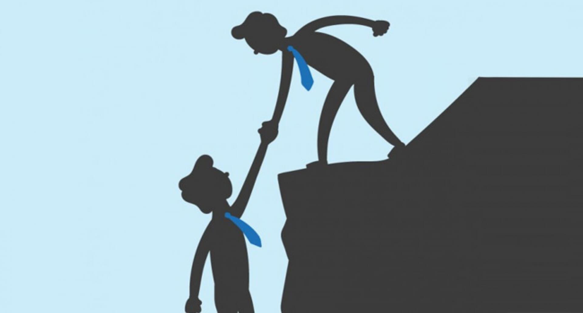 Menos Mimimi e mais Atitude!