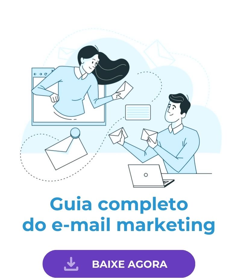 As 12 melhores práticas de design de e-mail