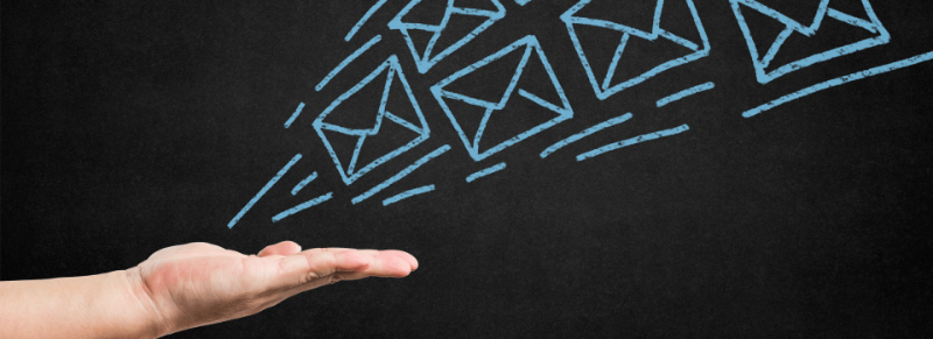 Como construir uma lista de e-mails engajada e que converte