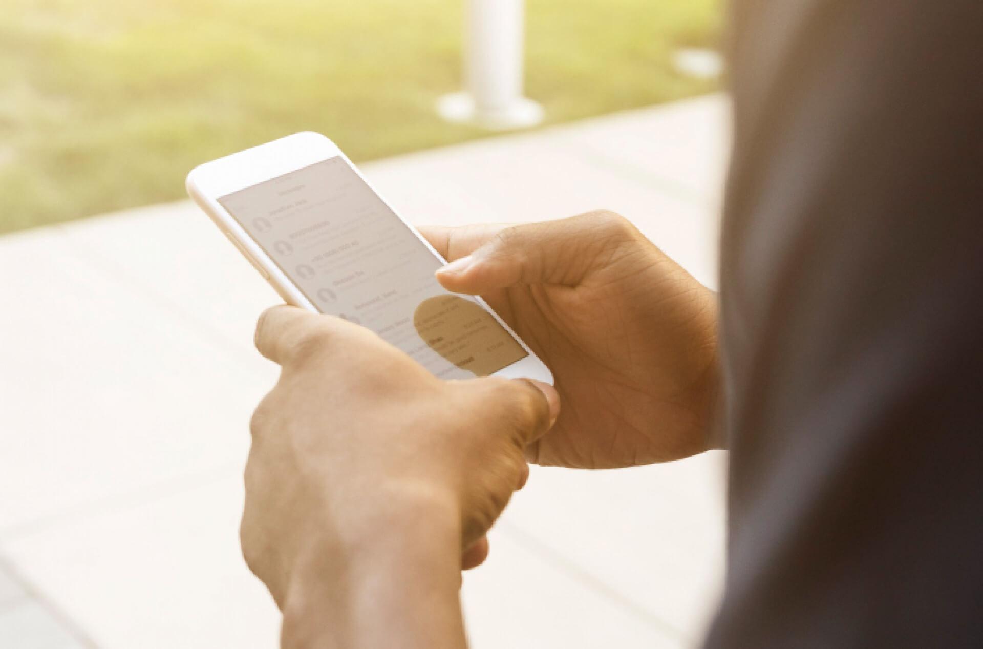 Qual deve ser o tamanho da mensagem para SMS? (+ dicas para encurtá-la)